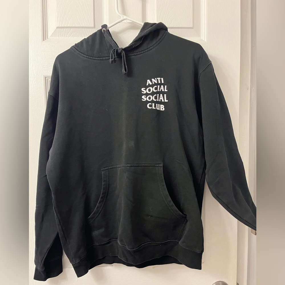 ASSC Hoodie